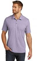 Travis Mathew TravisMathew Oceanside Heather Polo